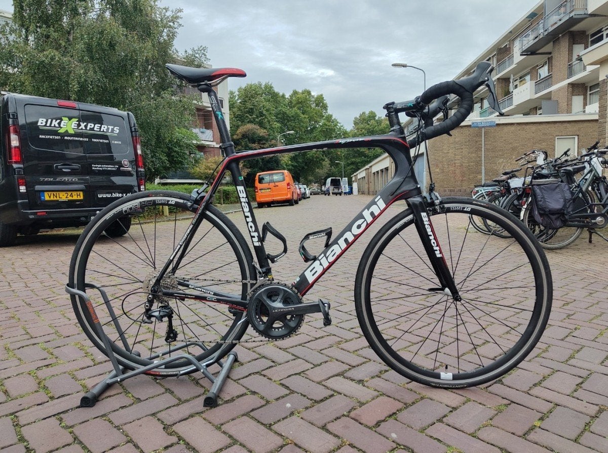 Bianchi Infinito CV  60cm, Gebruikt, -, Heren, -