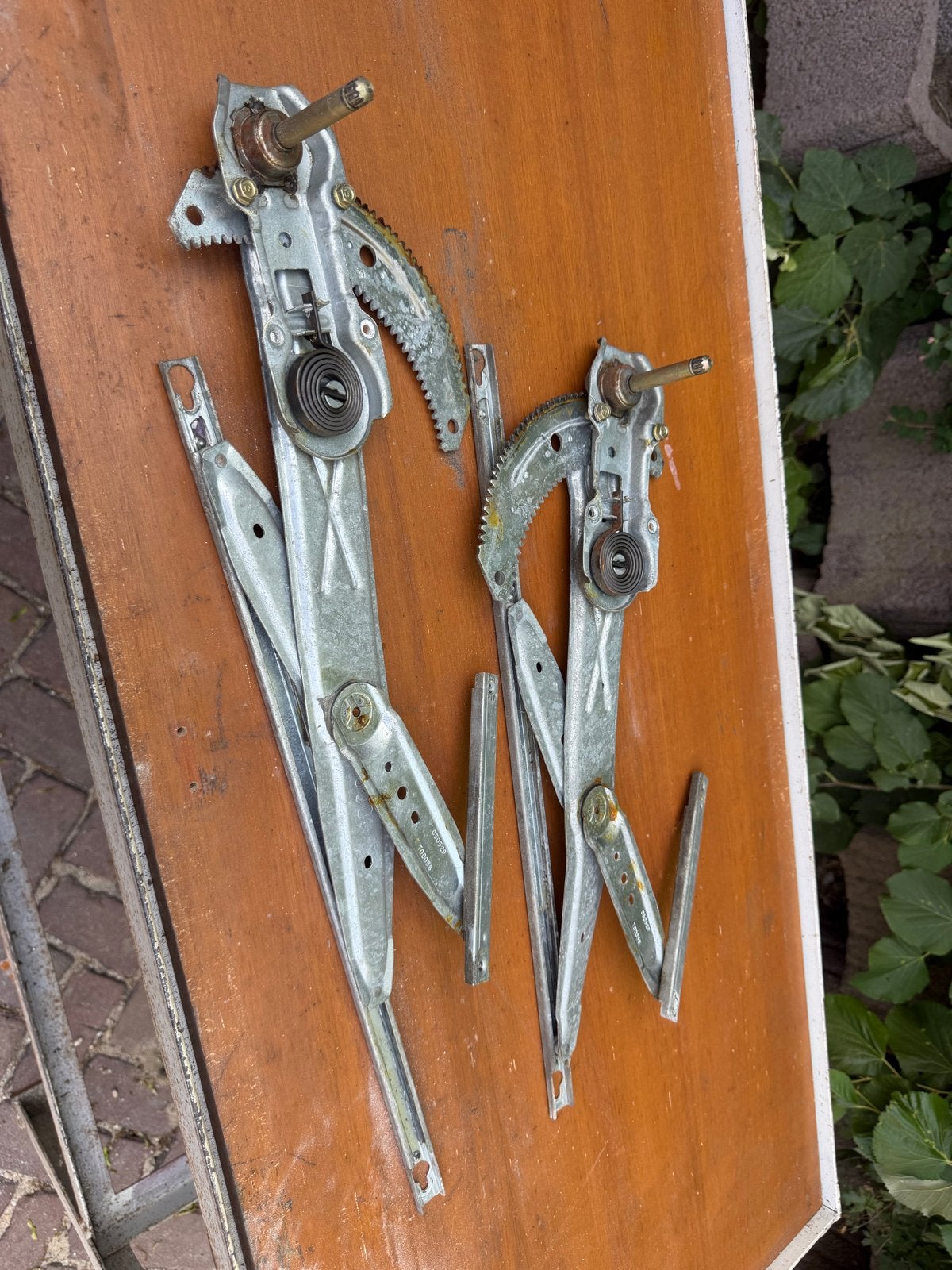 Honda Civic EK/EJ onderdelen, Ophalen, Gebruikt, Honda