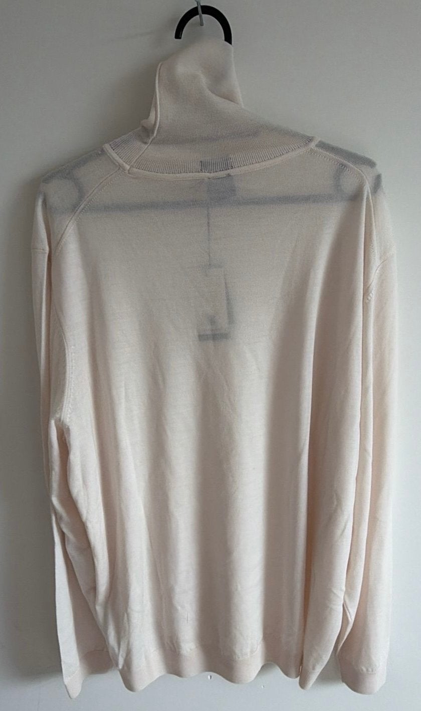 Hugo Boss Heren Coltrui - Maat XXL - Nieuw met kaartjes, Ophalen of Verzenden, Nieuw, Overige maten, Beige