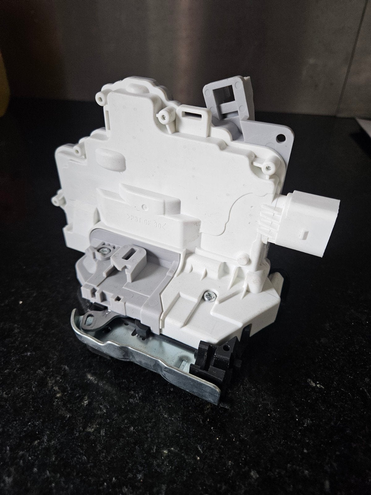 NIEUW Deurslot met centrale vergrendeling Audi/Porsche/VW, Ophalen of Verzenden, Nieuw, Audi