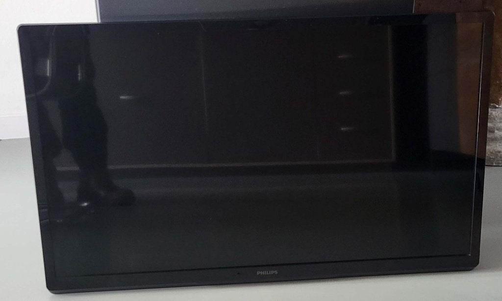 Philips Full HD LED Televisie