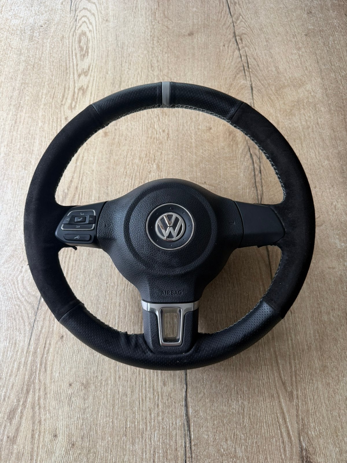 VW Golf 6 / Polo / Passat multifunctioneel incl. airbag, Ophalen, Nieuw, Volkswagen