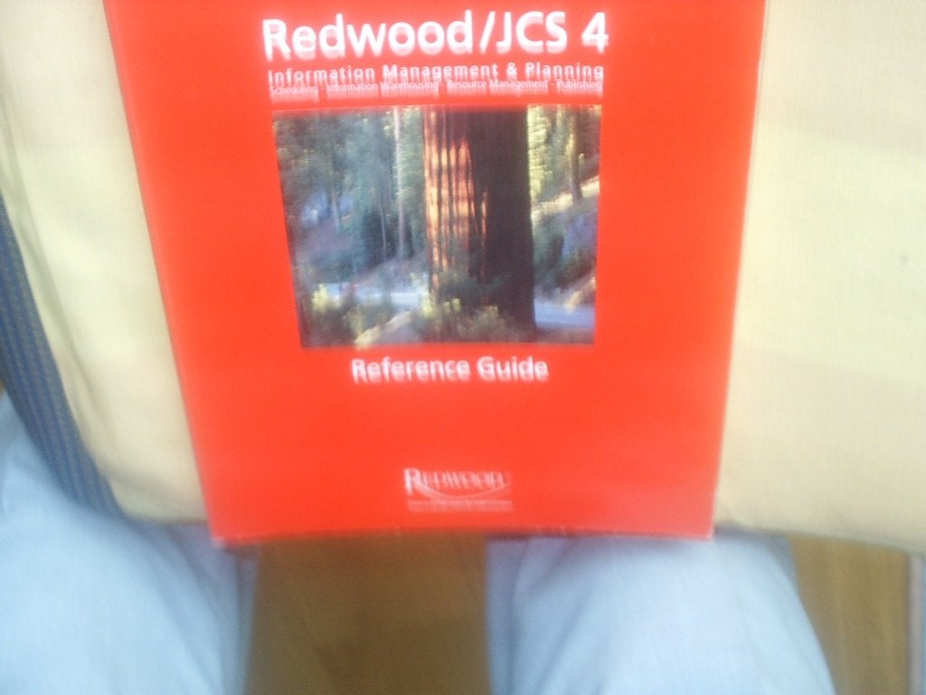 Redwood, Ophalen of Verzenden, Zo goed als nieuw, Internet of Webdesign