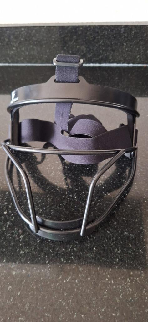 Softbal masker, Ophalen of Verzenden, Nieuw, Softbal