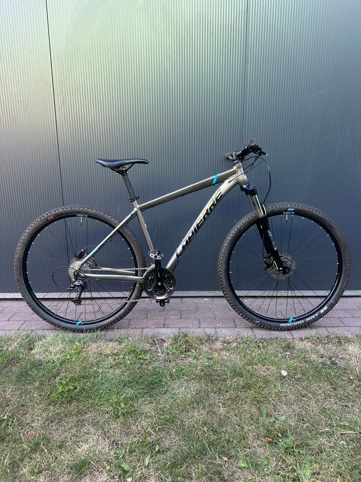 Mountainbike | Lapierre Edge 2.9 | 29” | Maat L