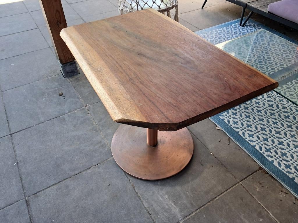 Ronde & Rechthoekige tafels eettafel tafel bar bureau, Ophalen, Rond, 100 tot 150 cm, 50 tot 100 cm