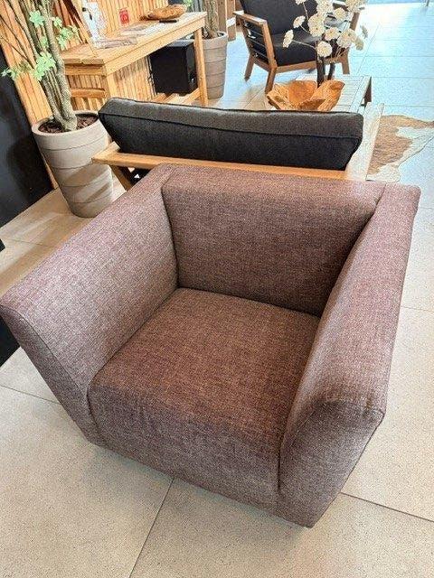 3 zits bank + 2 fauteuils NU € 150 euro SET PRIJS, Huis en Inrichting, Ophalen, Driepersoons, 75 tot 100 cm, Zo goed als nieuw