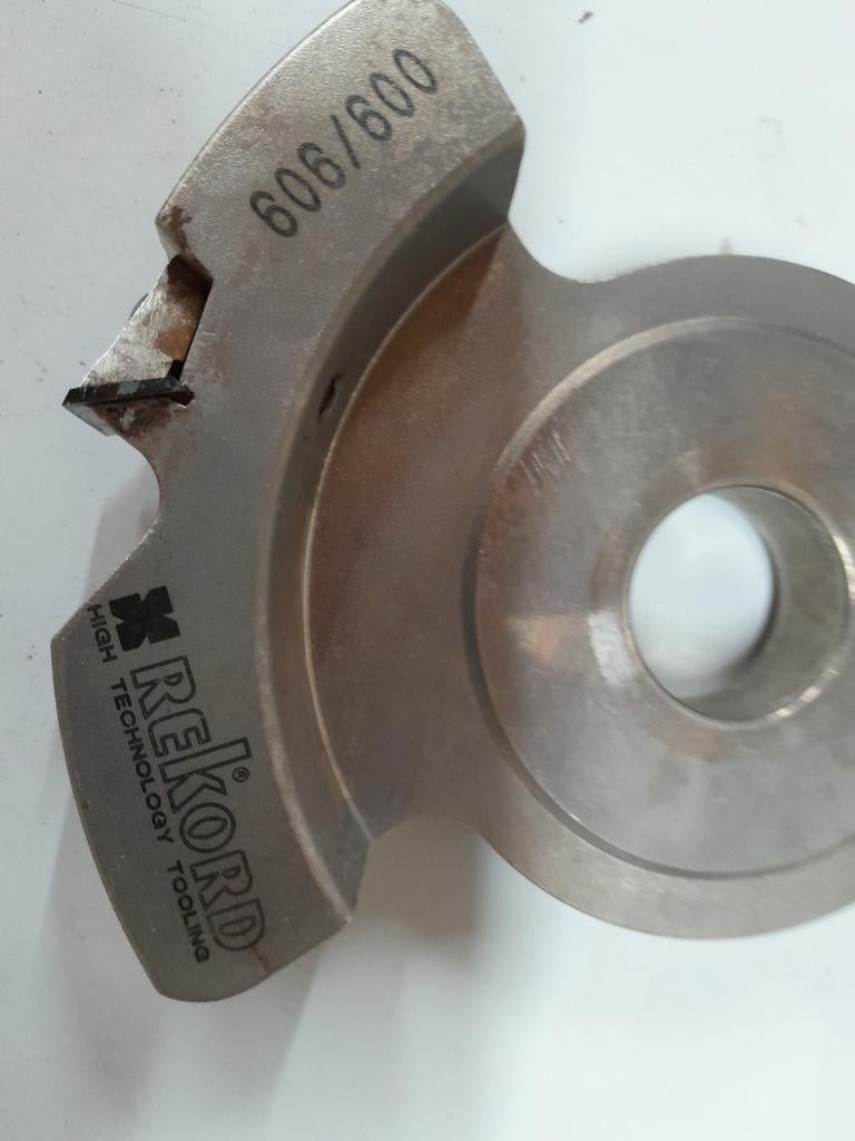 Freeskop REKORD 806/800, Doe-het-zelf en Verbouw, Ophalen of Verzenden, Elektrisch, Overige soorten