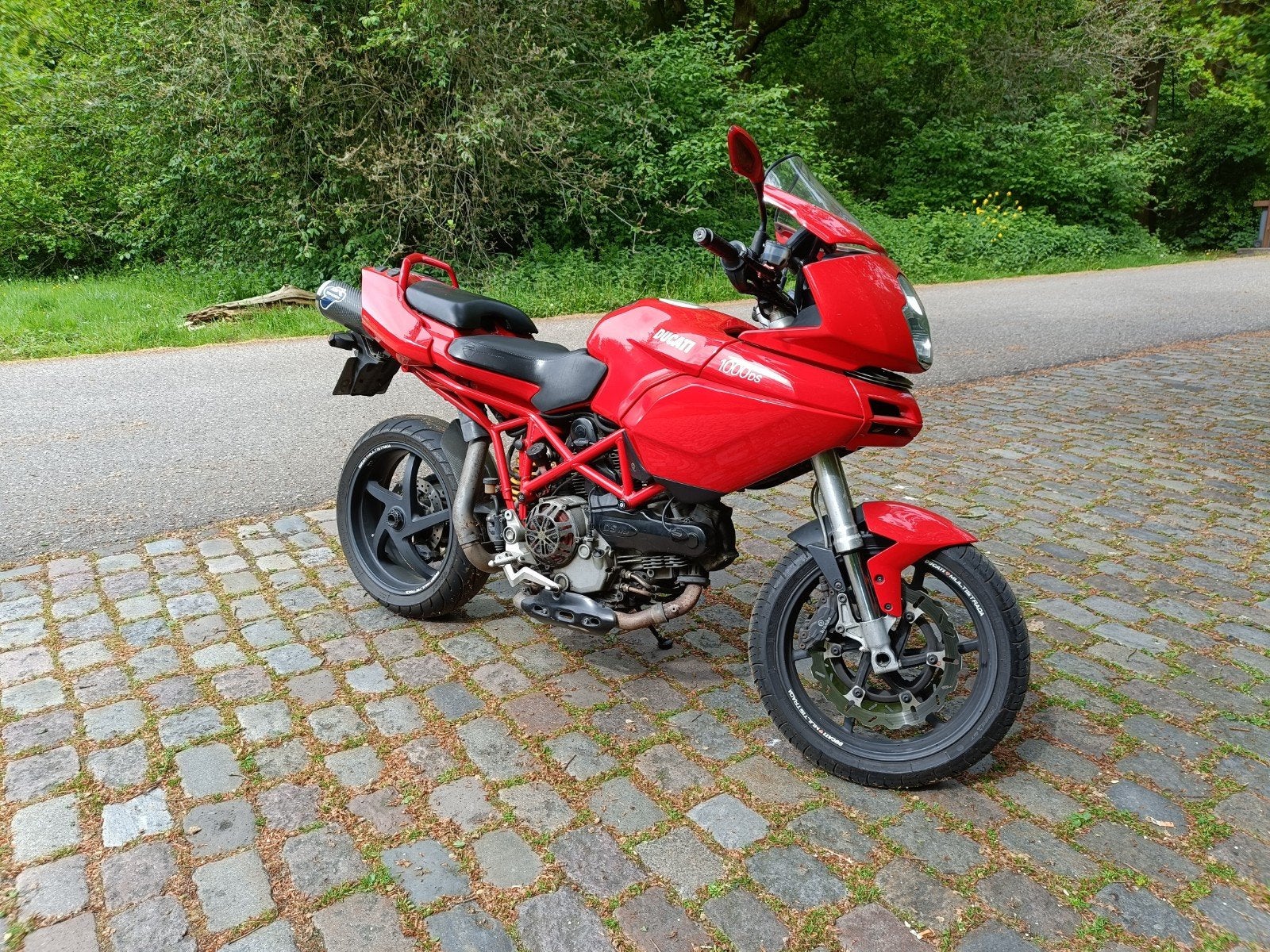 Multistrada