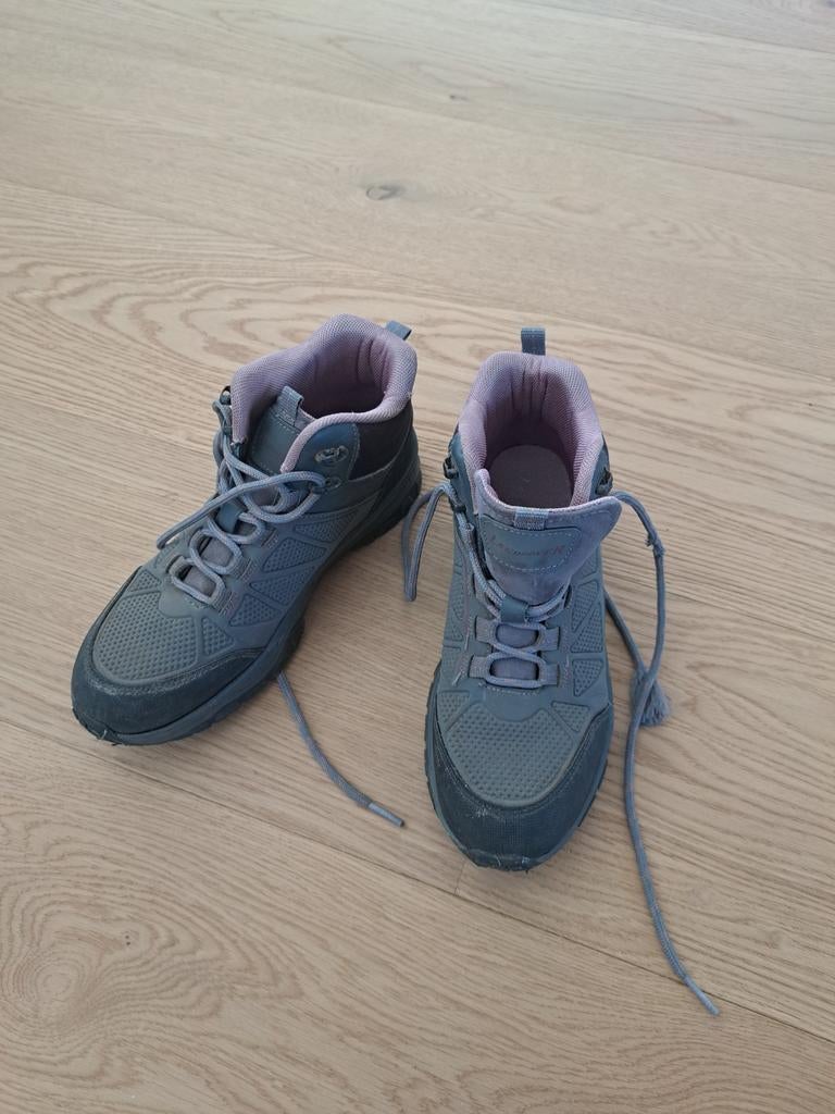Wandelschoenen mt 37, Ophalen, Gebruikt, Jongen, Schoenen