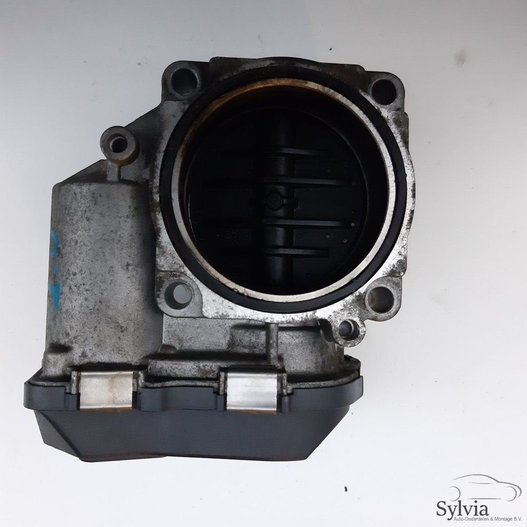 Gasklephuis M54 BMW serie E46 E39 E60 E61 X3 E83 Z3 Z4 E85 1, Gebruikt, -, -, Ophalen of Verzenden