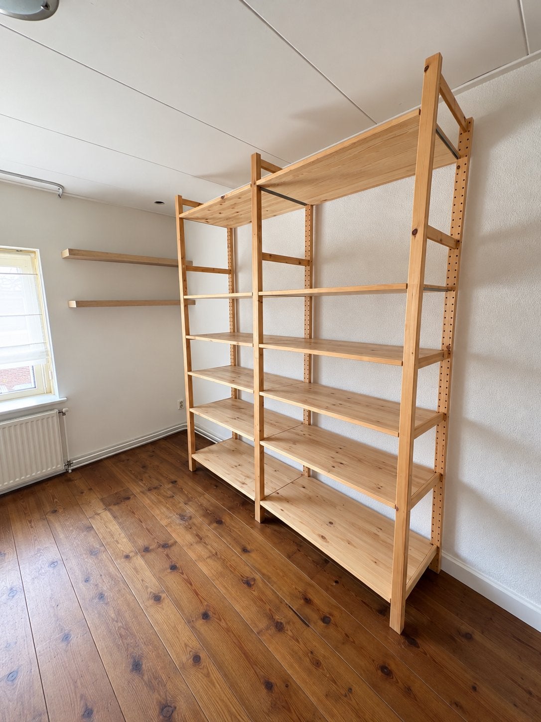 Kast /stelling - Ikea Ivar, Ophalen, Zo goed als nieuw