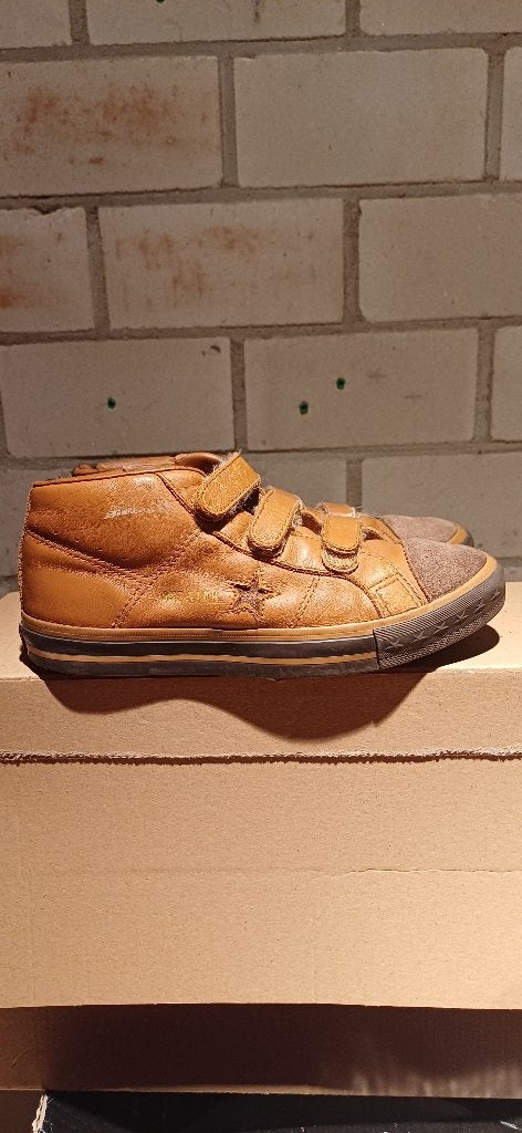 CONVERSE, Ophalen, Gebruikt, Schoenen, Jongen