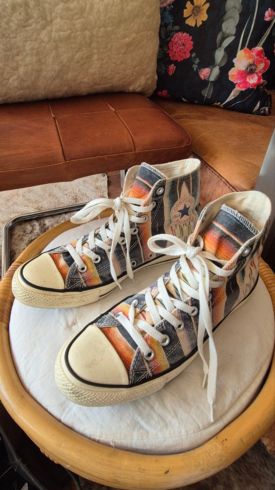 Converse all stars mt 42 zgan unisex, Overige kleuren, Ophalen of Verzenden, Converse All Star, Sneakers of Gympen