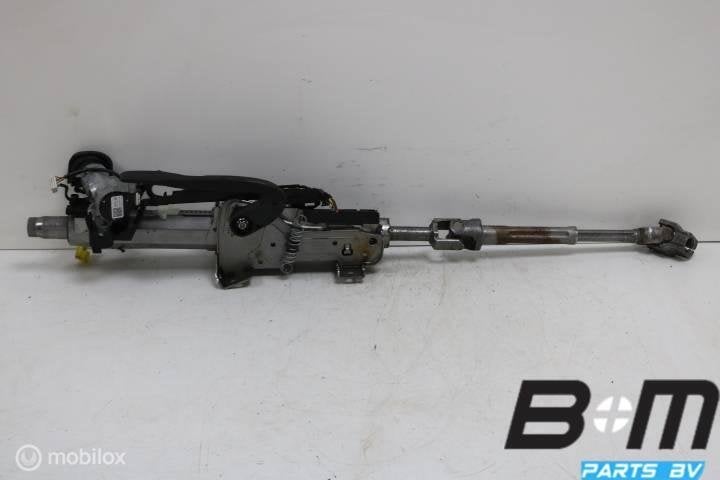 Stuuras met contactslot Audi A3 5Q1419502Q, Gebruikt