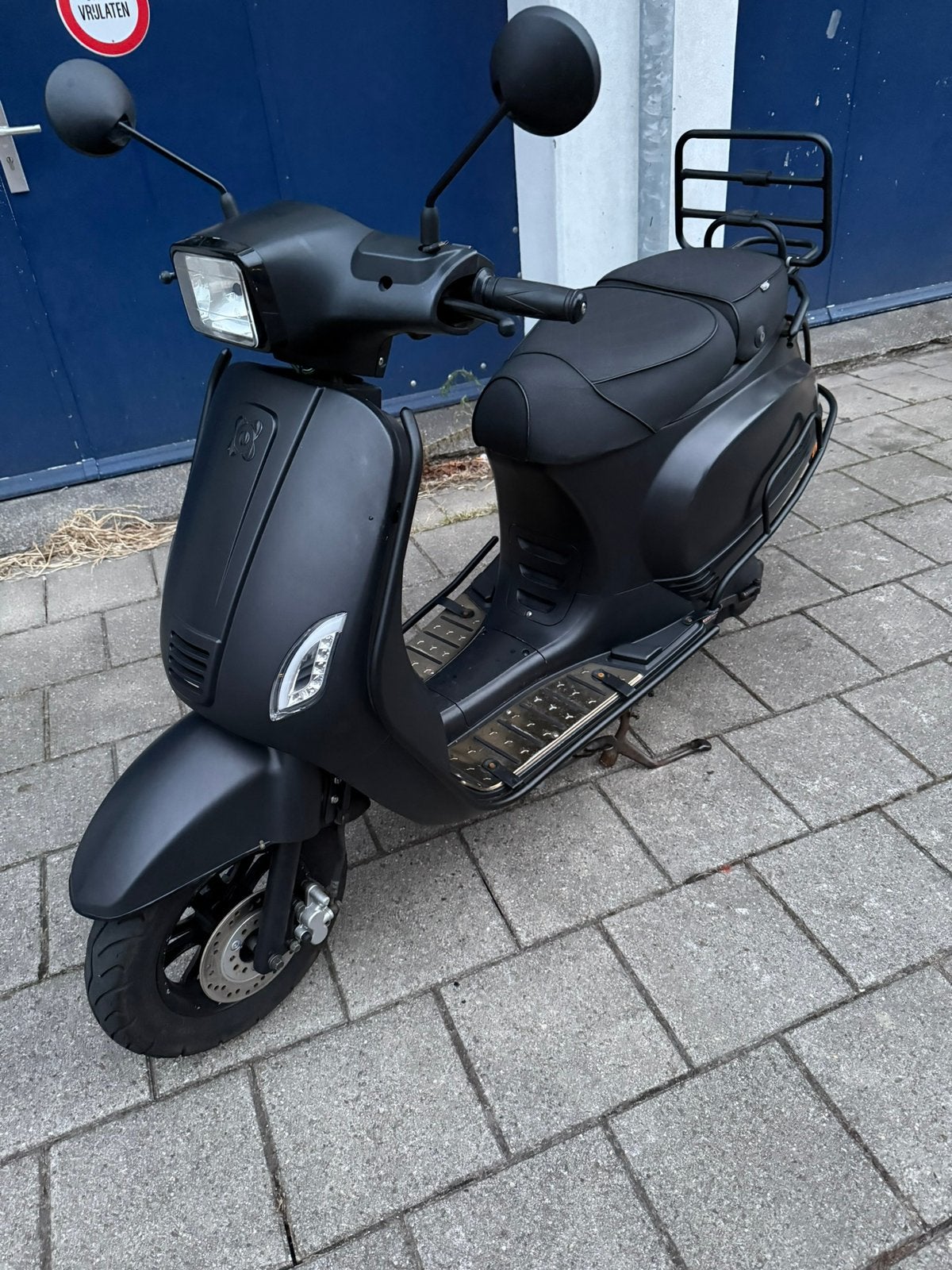 Onderdelen voor AGM BTC RiVA SENZO CAPRI TOSCANA IVA TURBHO, Ophalen of Verzenden, Gebruikt, Overige typen, Overige merken