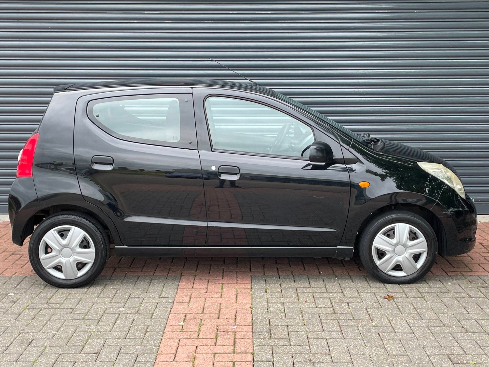 Suzuki Alto 1.0 Comfort EASSS Airco | Elektr Ramen | Orginee, Auto's, Voorwielaandrijving, Euro 5, Stof, Gebruikt