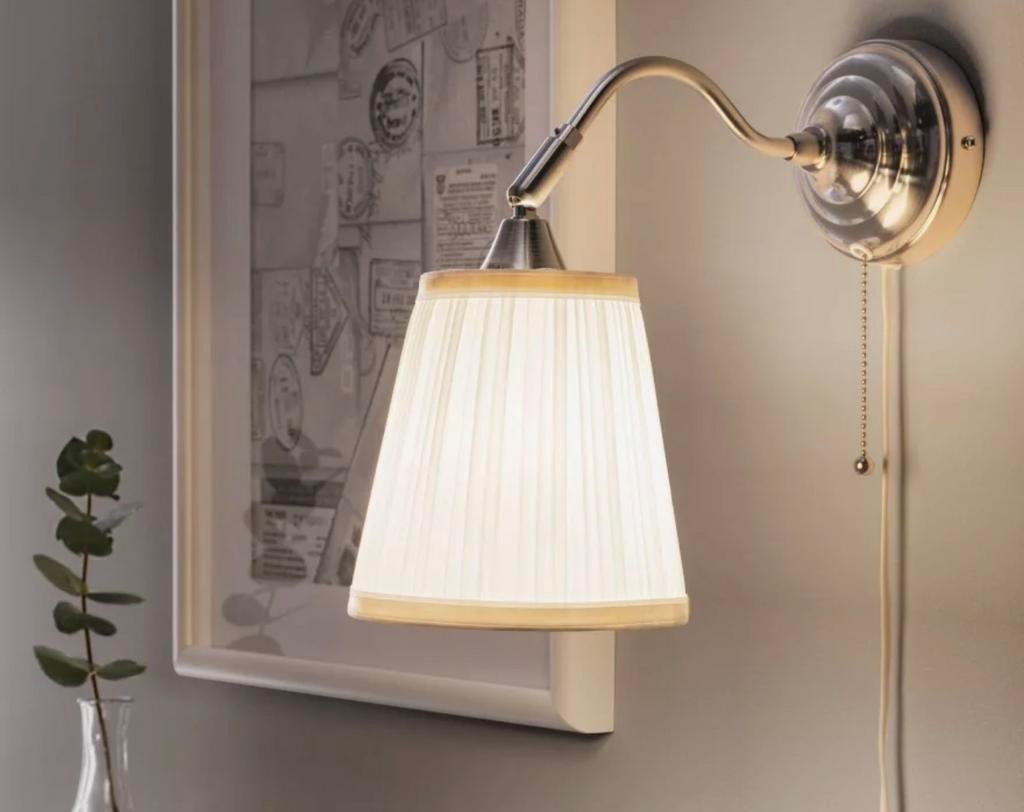 Arstid lampen 4 x - nieuw in doos, Huis en Inrichting, Lampen | Wandlampen, Ophalen, Nieuw