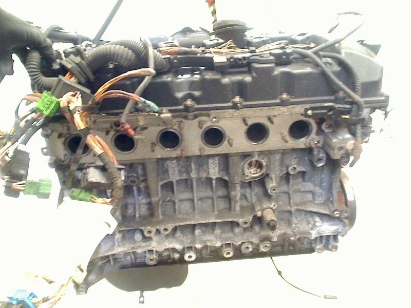 Motor BMW 3 serie (E93) (2007-03/2013-10) N53B30A, Gebruikt, Petuelring 130, München 80809, , Duitsland, BMW, Bayerische Motoren Werke AG