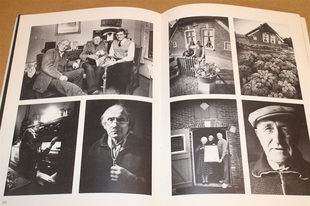 Geertje, \'t Hooi moet om — Langs Oude Veluwse Hoeven, Boeken, Ophalen of Verzenden, Gelezen