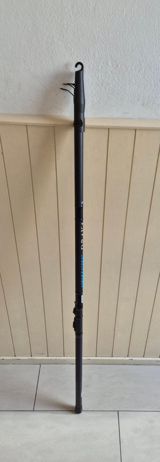 Sensas Drava Carpe Bolo-Match. 6Mt., Watersport en Boten, Ophalen, Werphengel, Sensas, Zo goed als nieuw