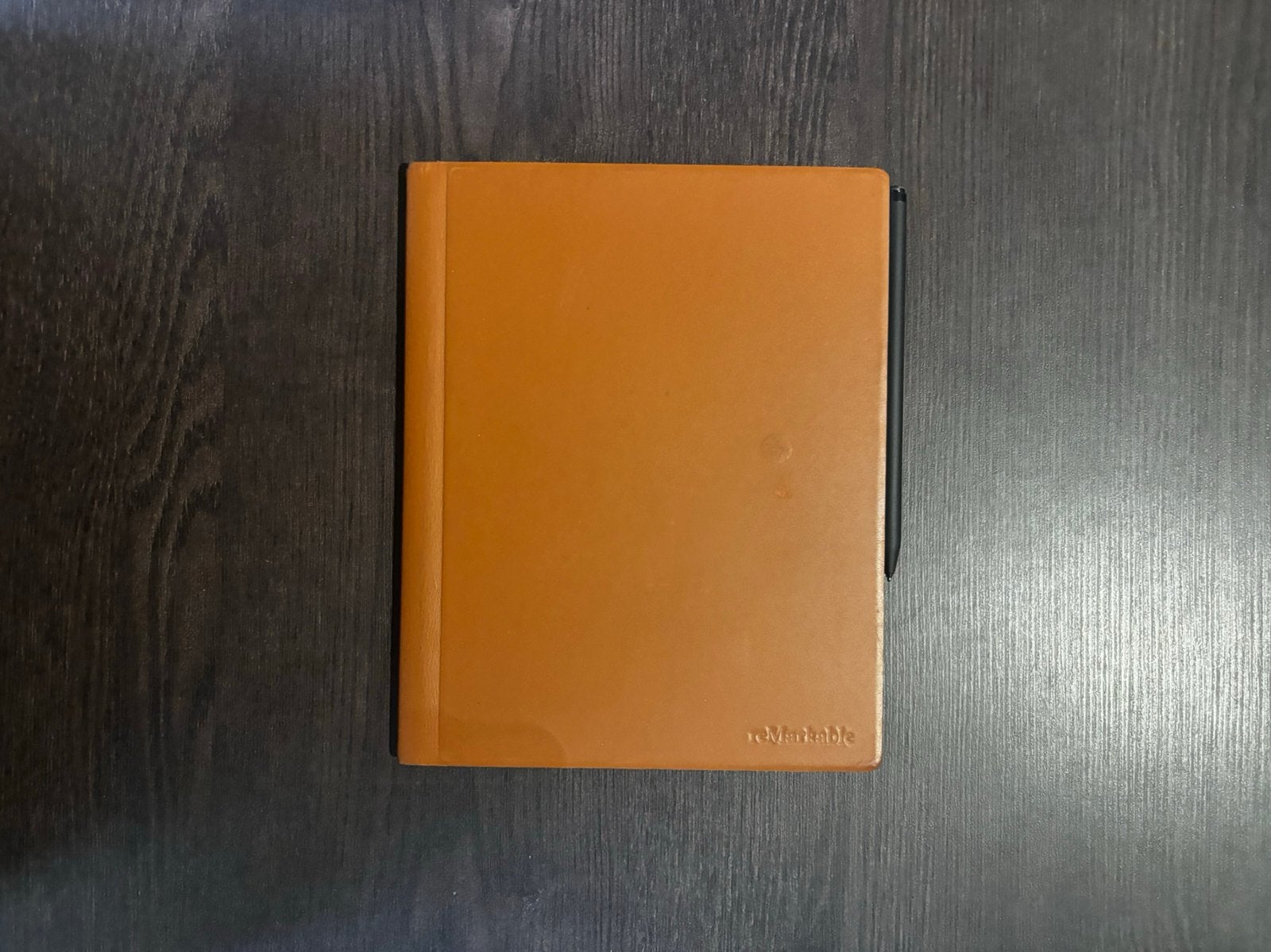 Remarkable 2 + Book Folio + Marker Plus, Remarkable, Remarkable, Ophalen of Verzenden, Zo goed als nieuw