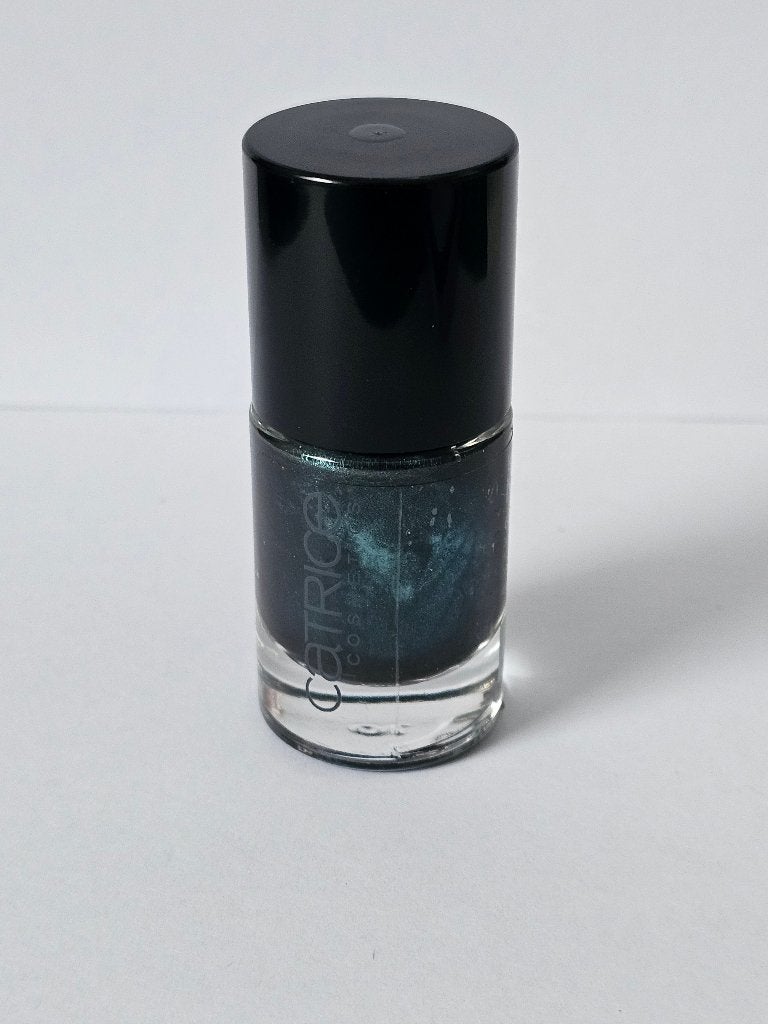 Catrice nagellak 600 After eight NIEUW, Ophalen of Verzenden, Nieuw, Handen en Nagels