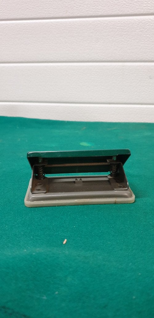Perforator Soennecken Antiek en Kunst | Marktplaats