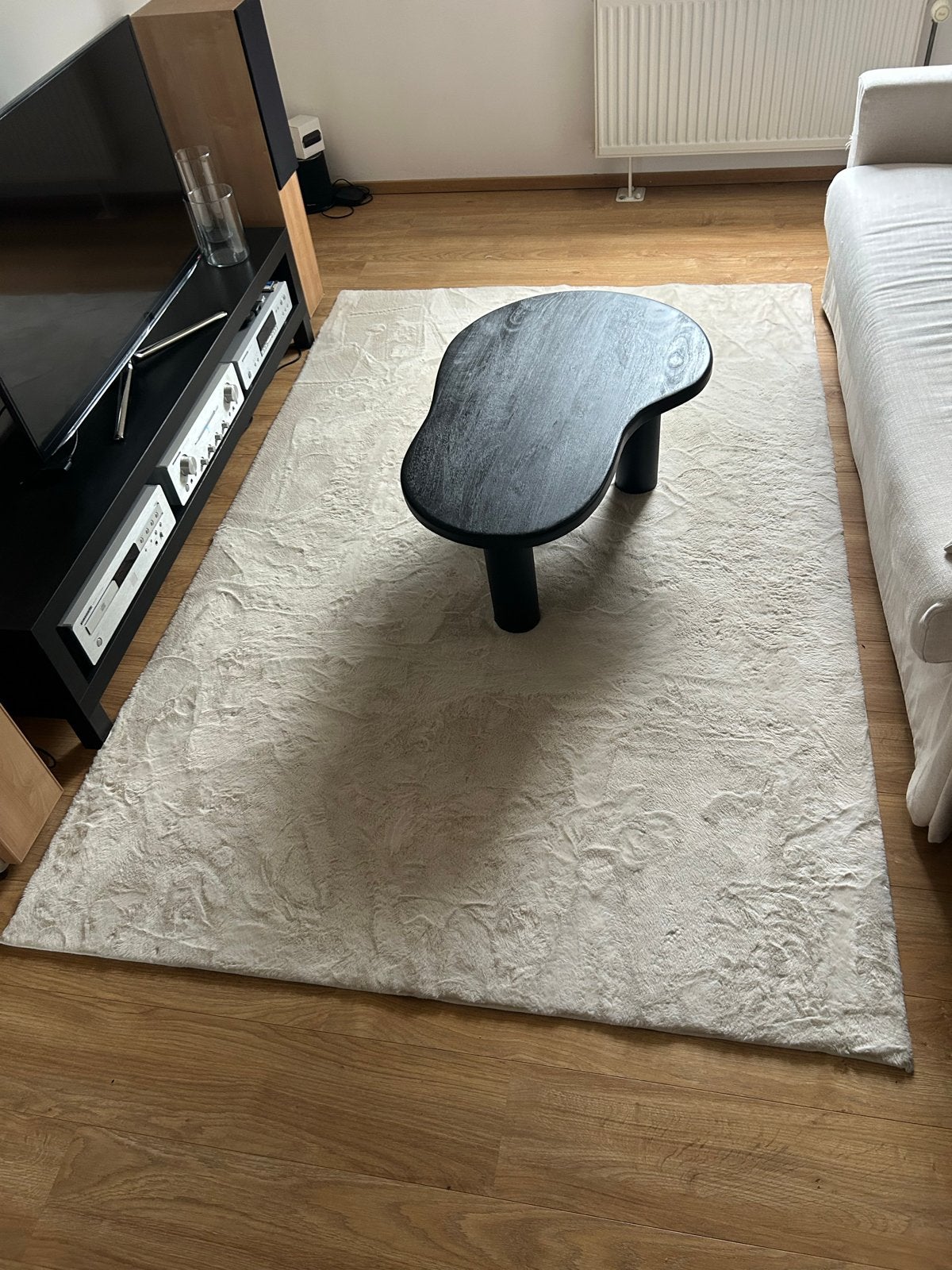 Volero Vloerkleed - Zacht en Comfortabel, Huis en Inrichting, Ophalen, 150 tot 200 cm, 200 cm of meer, Zo goed als nieuw