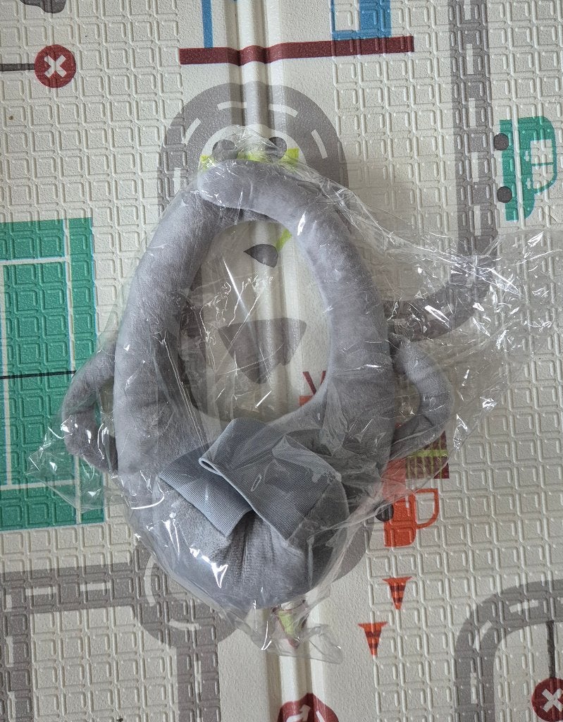 Baby Bottle Holder, fleskussen voor baby's (nieuw), Overige merken, Voedingskussen, Nieuw, Ophalen of Verzenden