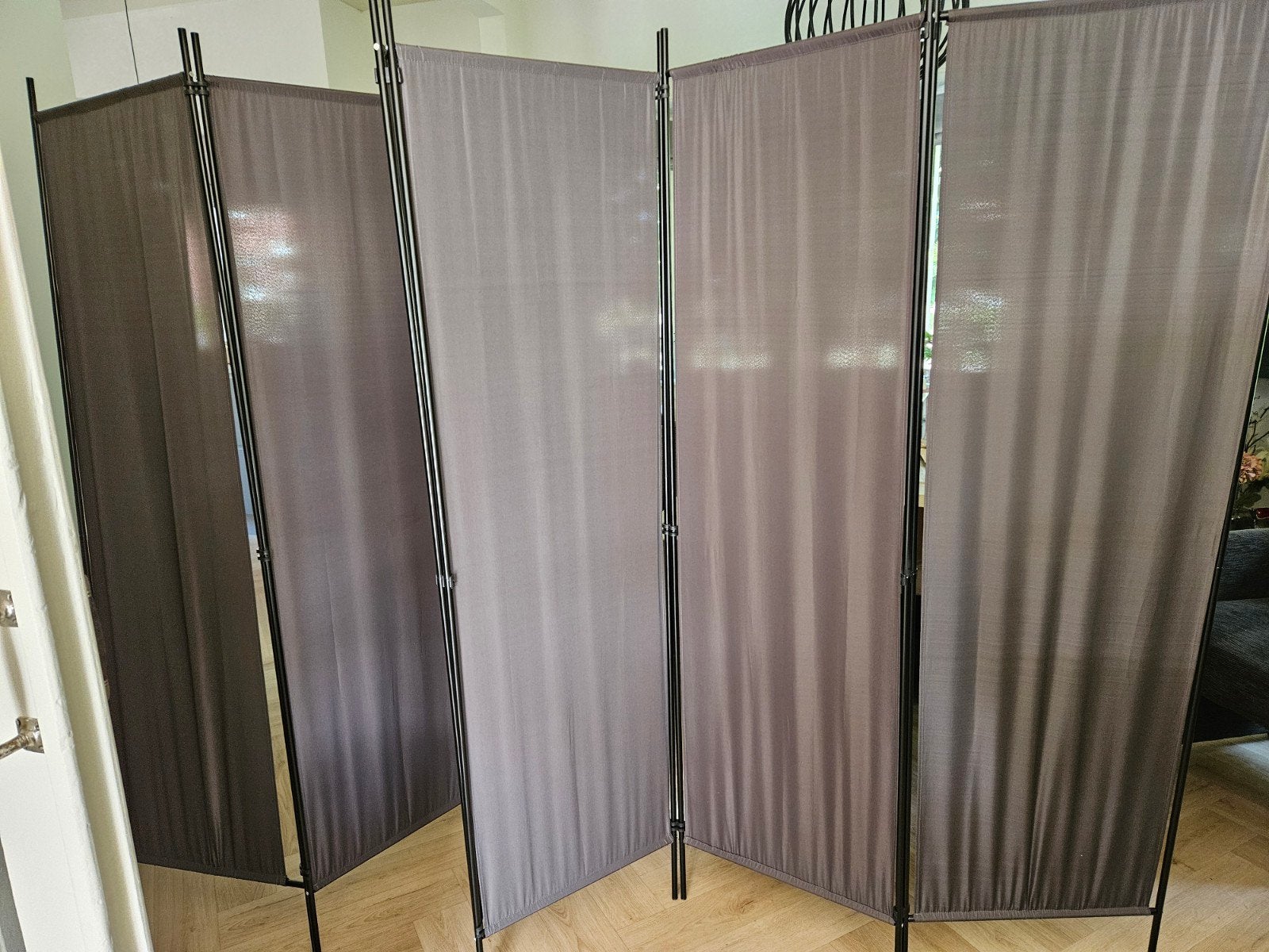 kamer scherm, Ophalen, Nieuw