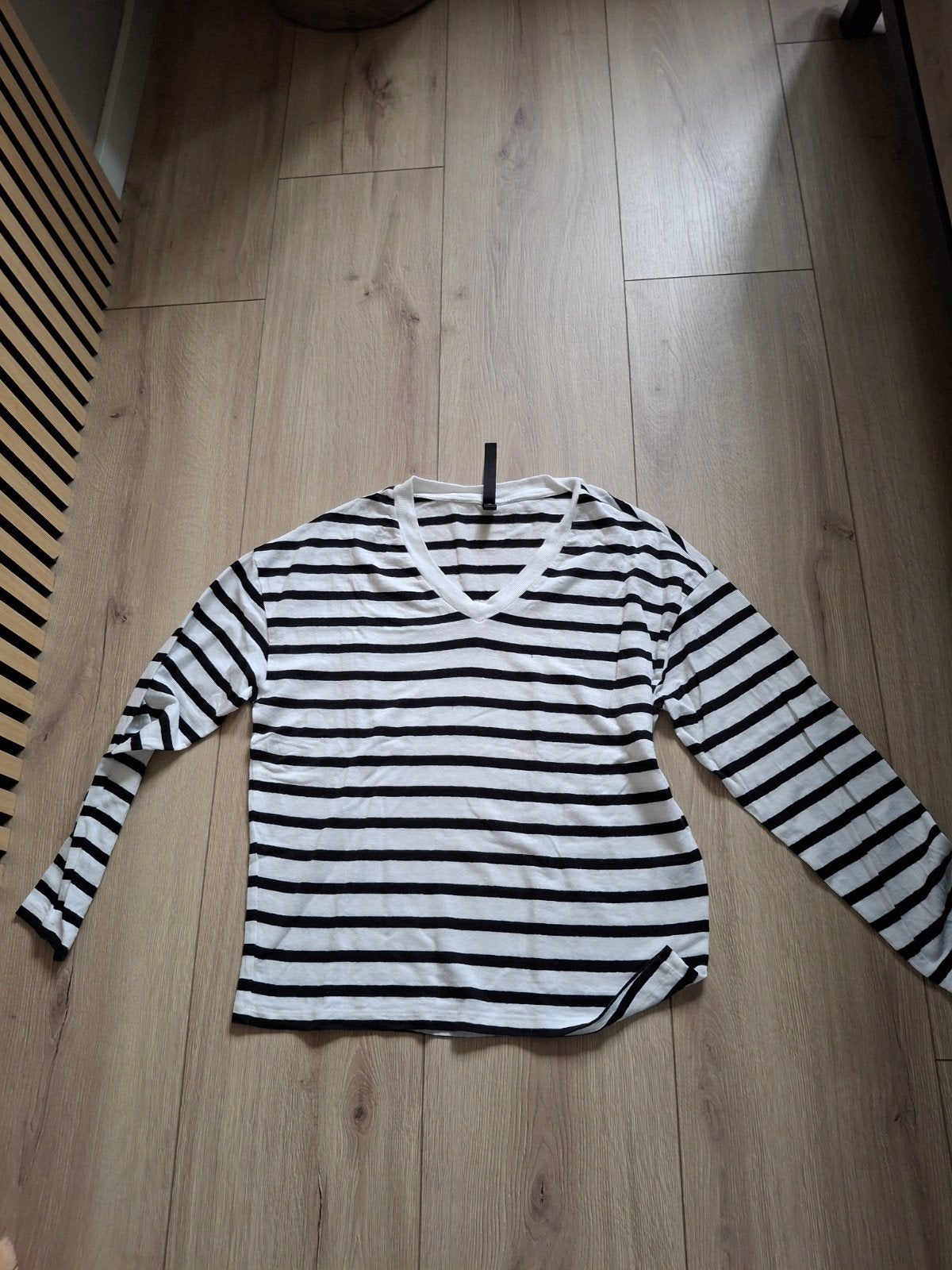 Shirt 10 days maat 0, Ophalen of Verzenden, Zo goed als nieuw, Wit, Korte mouw