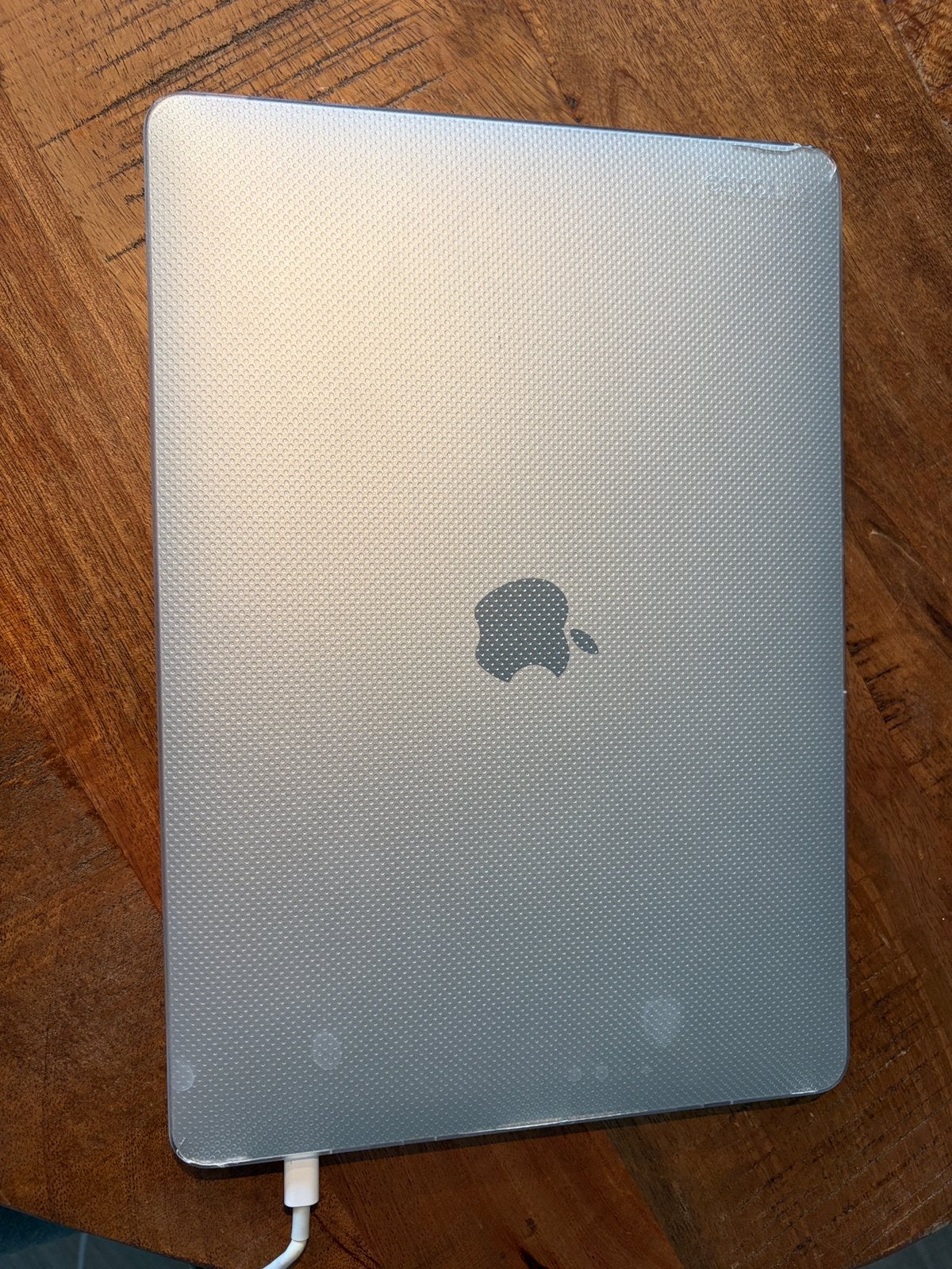Foto 4 van Macbook Air 13” 2020 - zo goed als nieuw