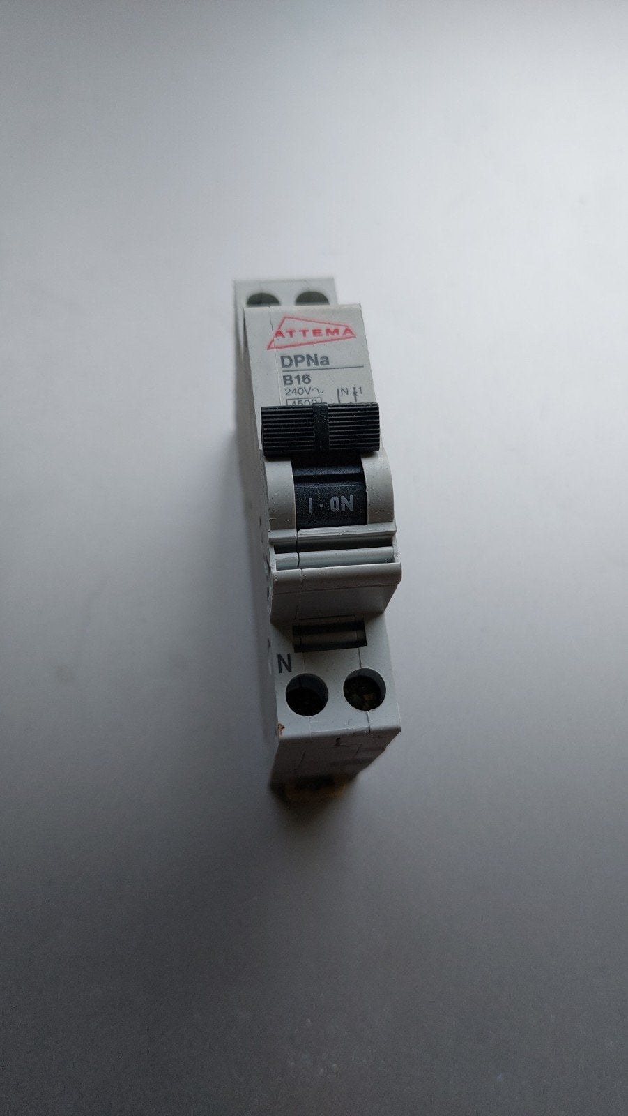 Attema Installatie automaat, Ophalen of Verzenden, Overige typen