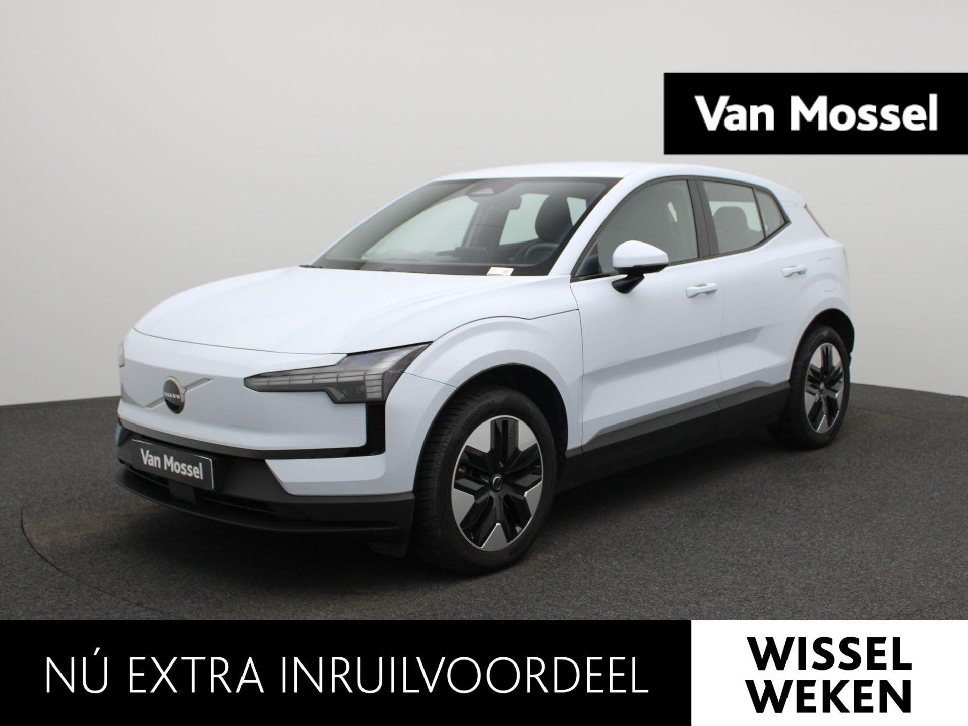 Volvo EX30 Single Motor Extended Range Core | NAVIGATIE | CA