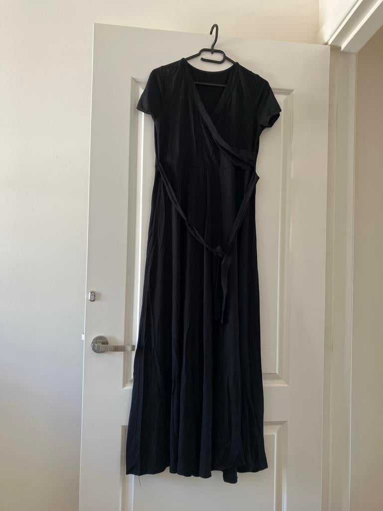 Borstvoedings tops, tshirts, longsleves en jurken, Kleding | Dames, Positiekleding, Zo goed als nieuw, Ophalen, Maat 38/40 (M)