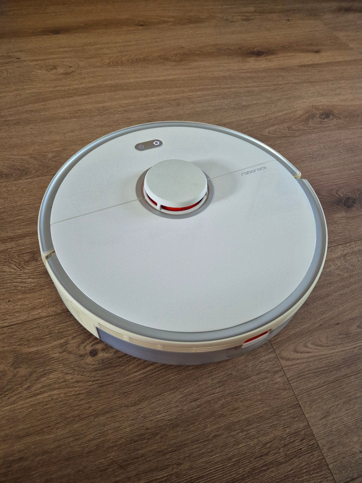Roborock S5 Max Robotstofzuiger, Ophalen of Verzenden, Robotstofzuiger
