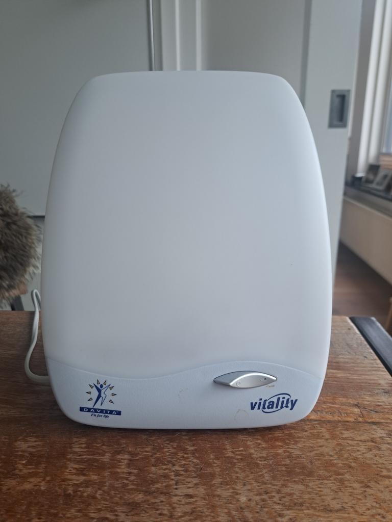 Davita VITALITY Wellnes, Ophalen of Verzenden