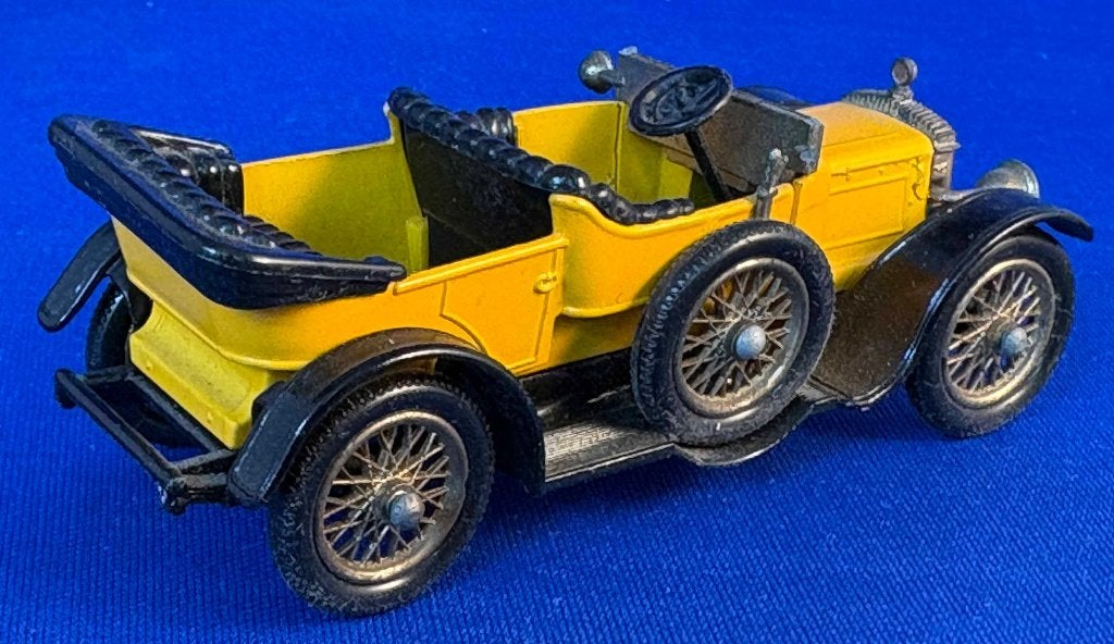 Daimler 1911 (Lesley No. Y-13), Ophalen of Verzenden, Gebruikt, Auto, Overige merken
