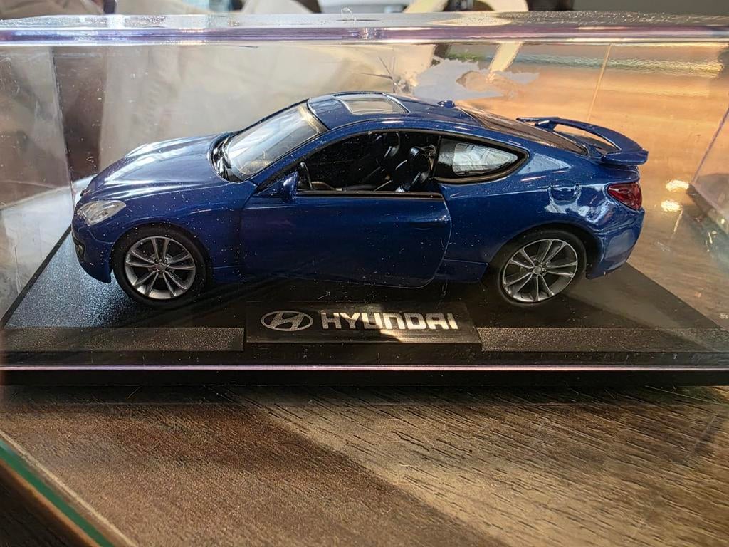 Hyundai Genisis, Ophalen of Verzenden, Nieuw, Auto, Overige merken