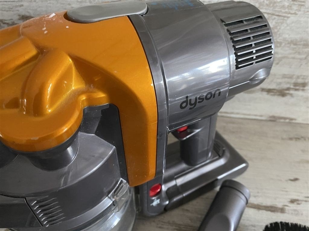 Dyson dc-14 stofzuiger [1413], Verzenden, Zo goed als nieuw, 1200 tot 1600 watt