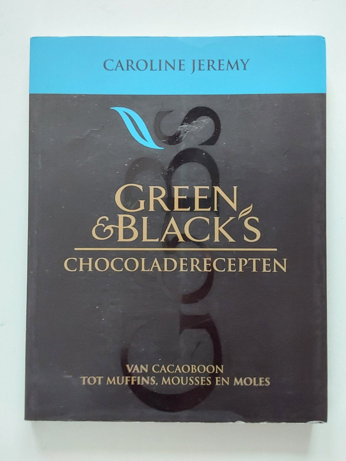 Gratis, Boeken, Kookboeken, Ophalen, Zo goed als nieuw, Caroline Jeremy