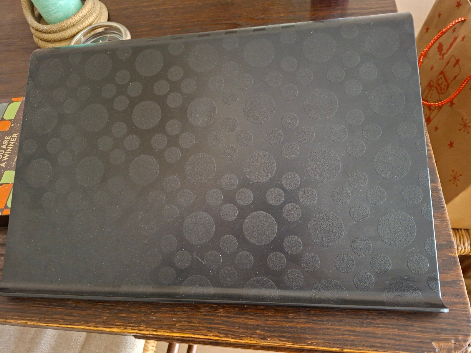Ikea laptop houder, Ophalen, Nieuw