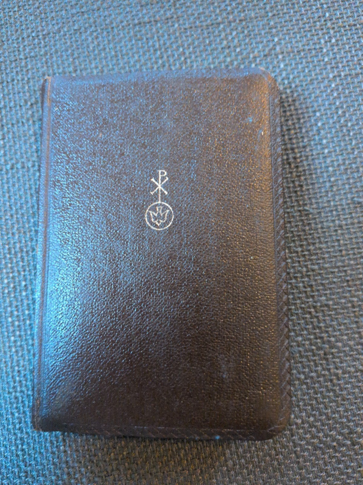 Pocketbijbel - Nederlands Bijbelgenootschap, Ophalen of Verzenden, Nederlands Bijbelgenootschap
