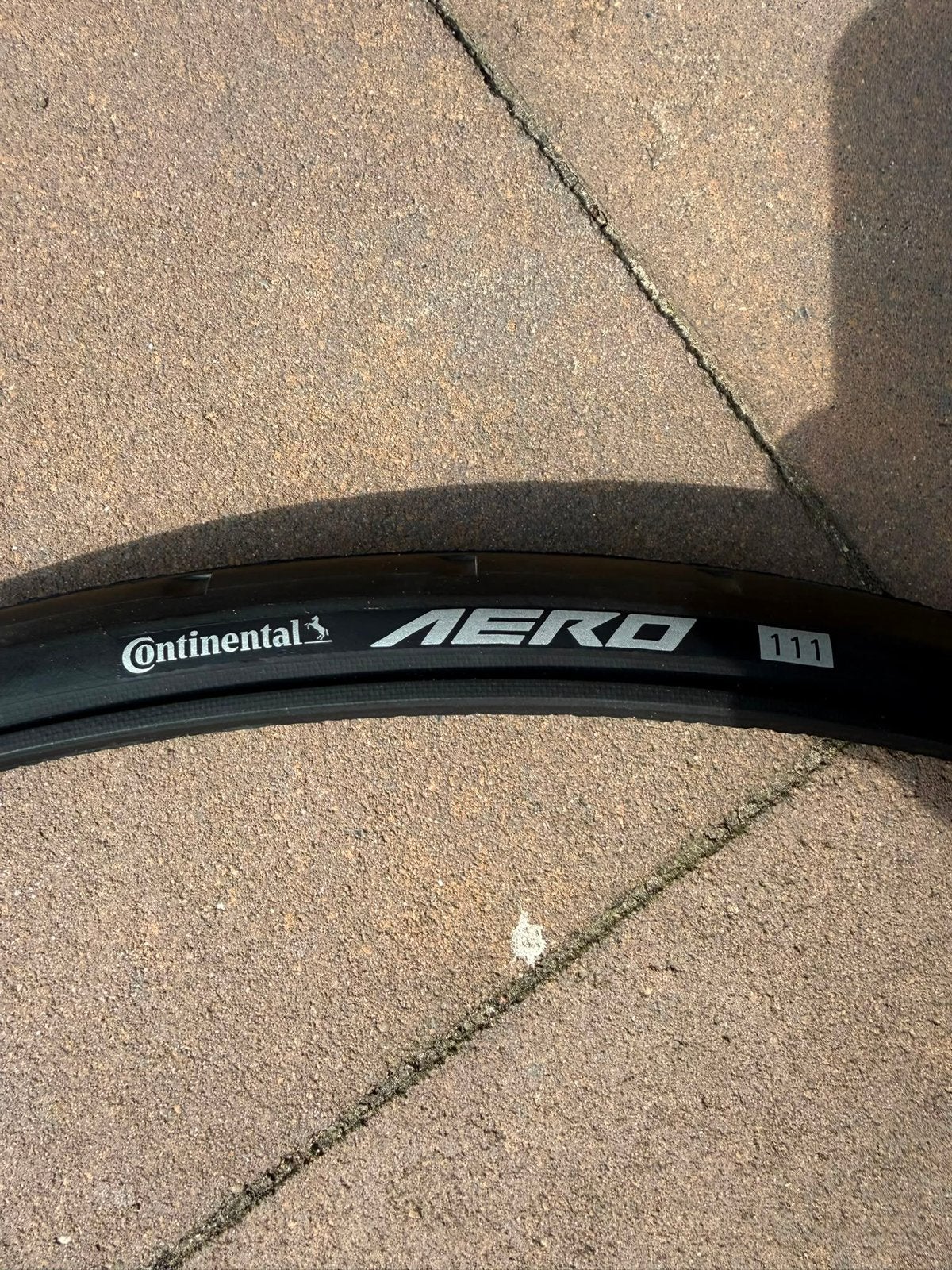 Nieuwe Continental Aero 111 (26-622) band., Ophalen of Verzenden, Nieuw, Band