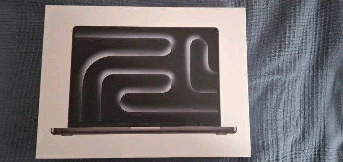 Macbook pro 64gb, Computers en Software, Apple Macbooks, Ophalen of Verzenden, Nieuw