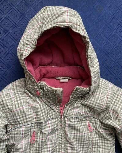 H&M winterpak maat 86, Ophalen of Verzenden, Zo goed als nieuw, Meisje, Overige typen