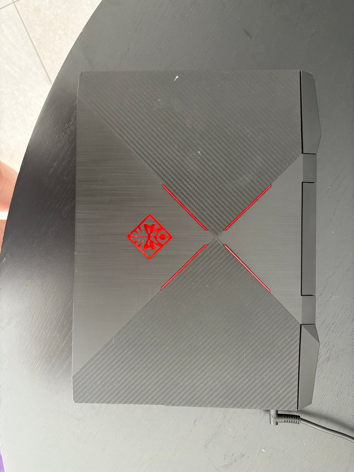 HP Omen Bang & Olufsen Gaming Laptop - Perfecte Staat, Computers en Software, Windows Laptops, Met videokaart, 8 GB, Ophalen of Verzenden