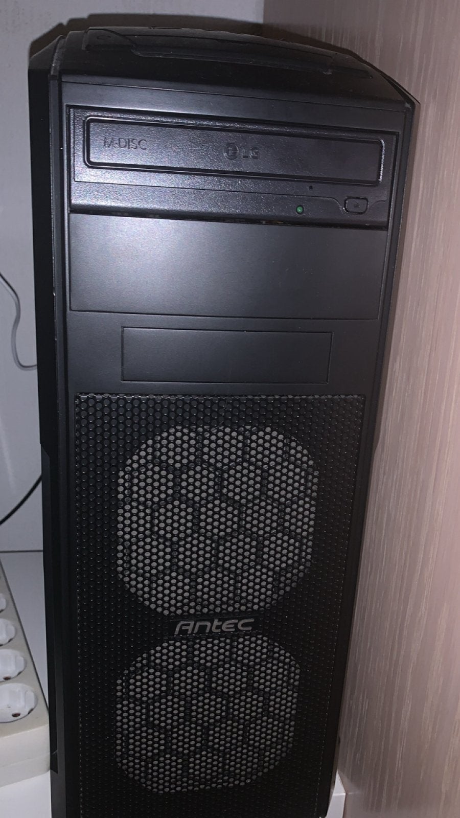 Gaming & Workstation PC – i7-4790 | GTX 1050 Ti Te koop, Ophalen, 8 GB, Zo goed als nieuw, Gaming