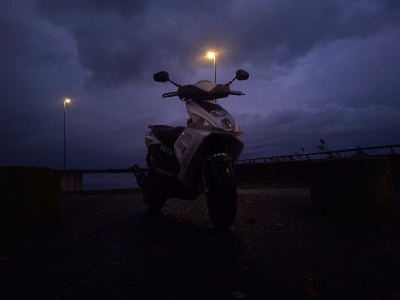 Unieke TGB Bullet 70cc - Volledig Aangepakt - 120km/u, Ophalen, Zo goed als nieuw, Overige typen, Overige merken